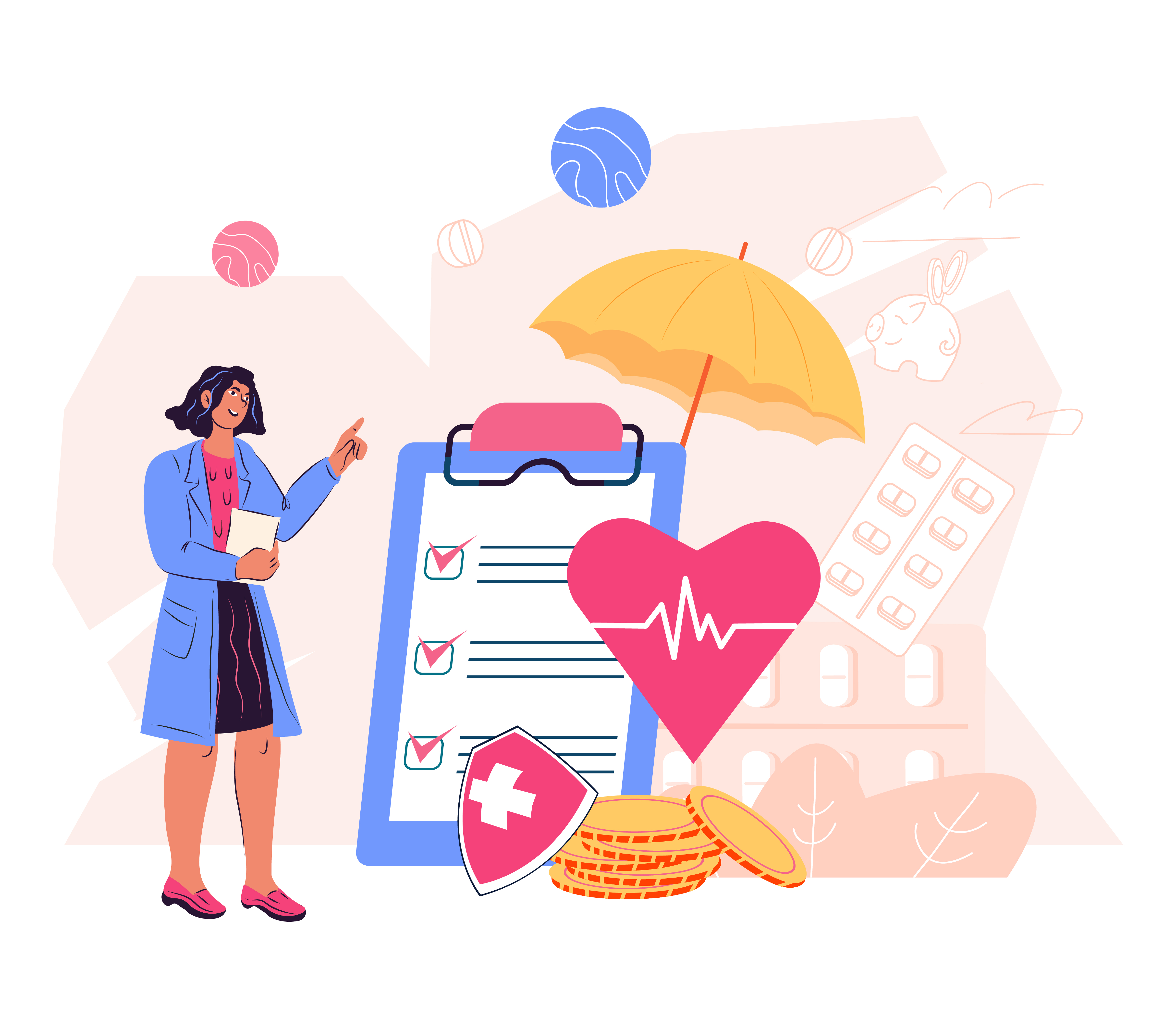 Vacation / Sick Coverage