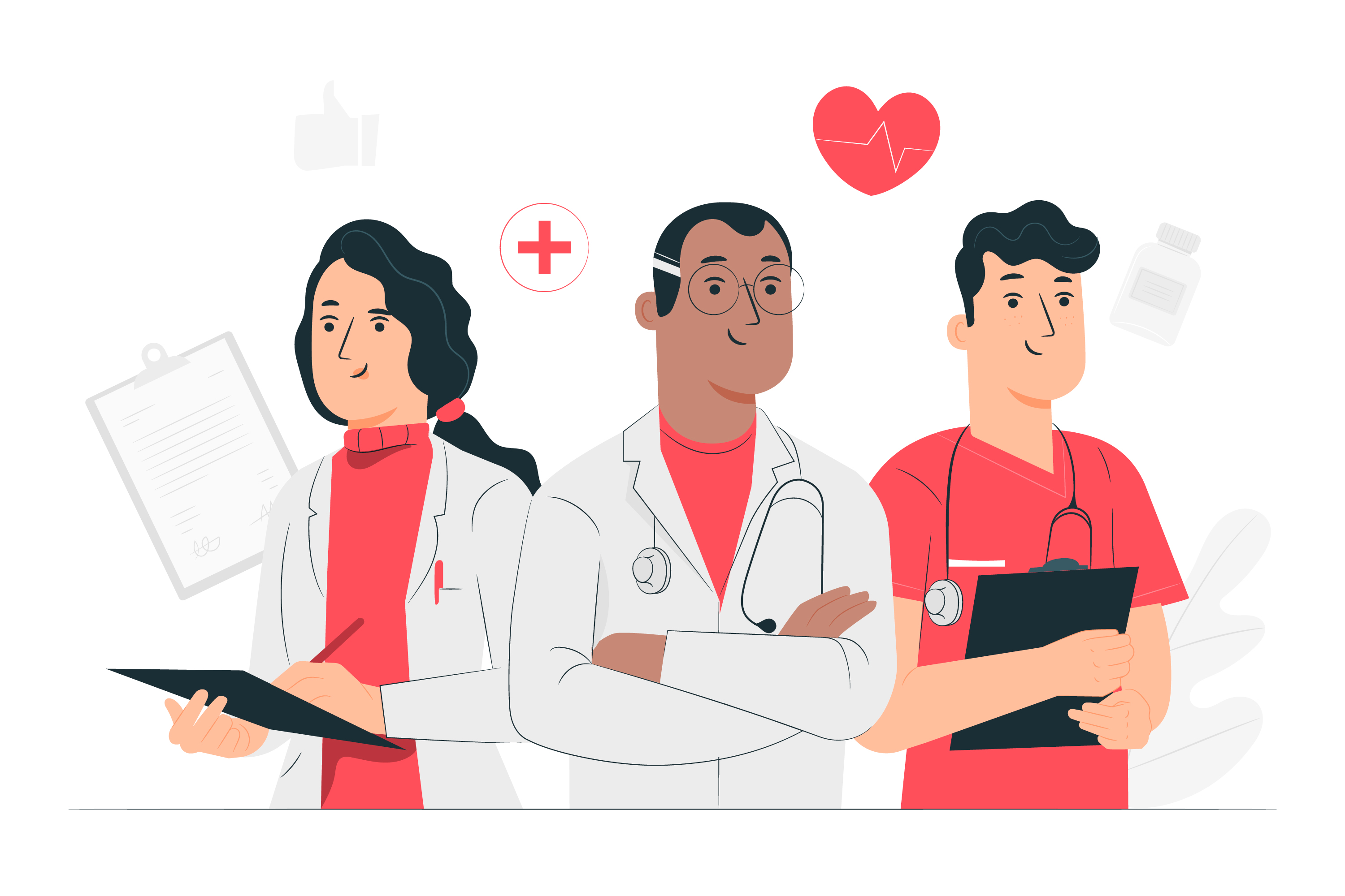 Health Cards