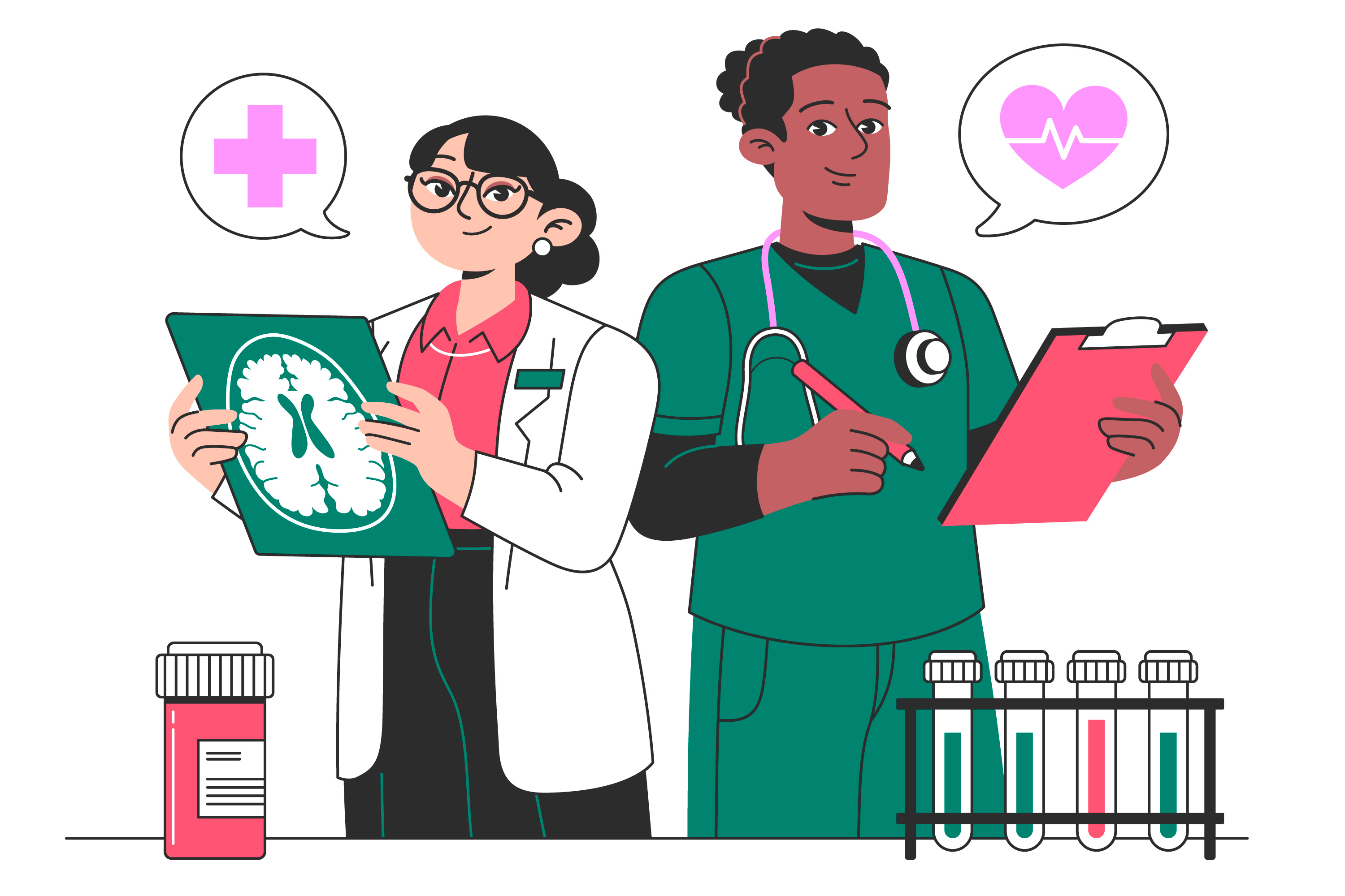 Uninsured Services
