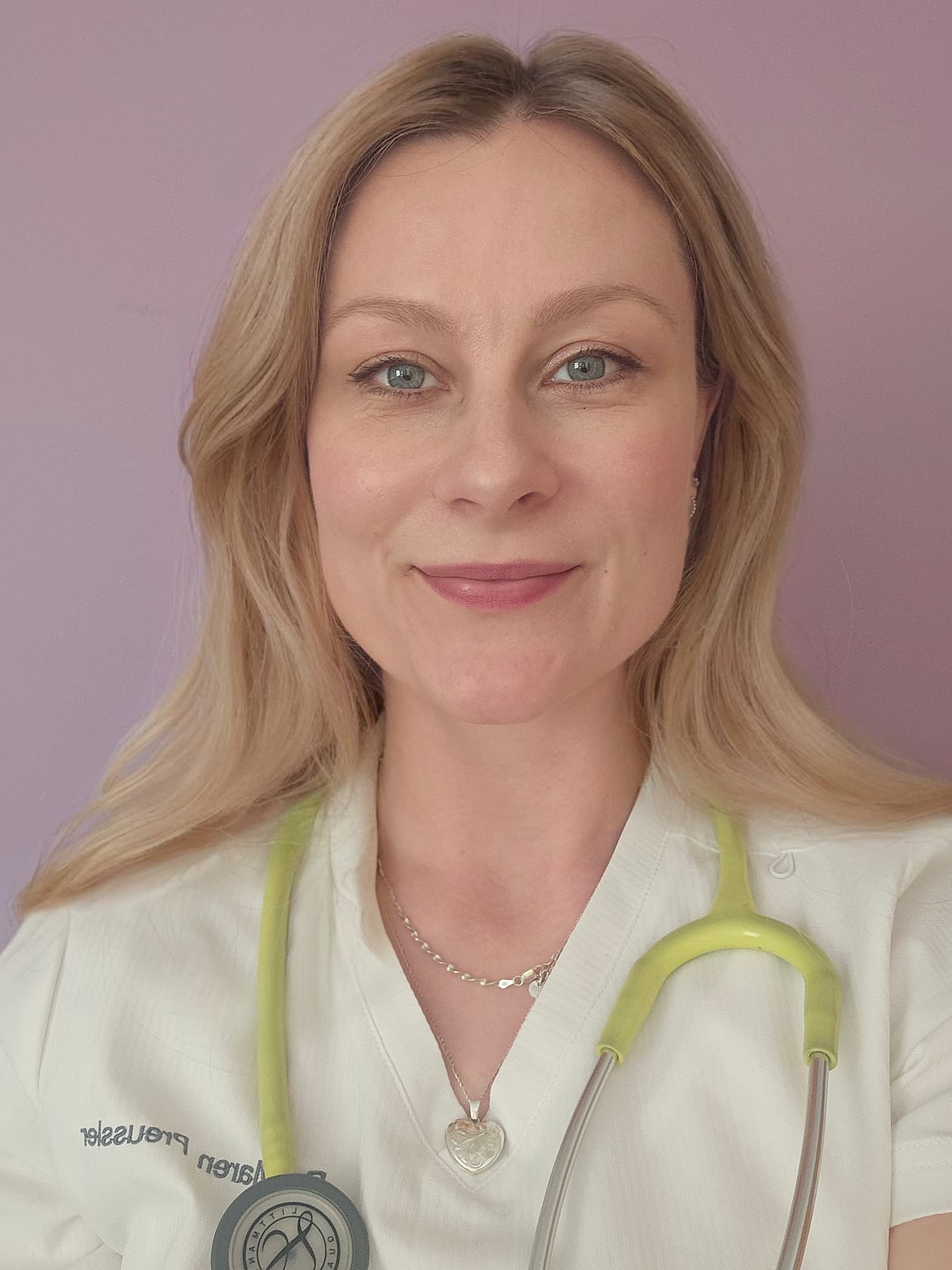 Dr. Maren Preussler