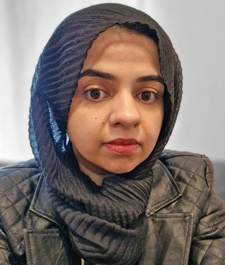 Dr. Sidra Saif