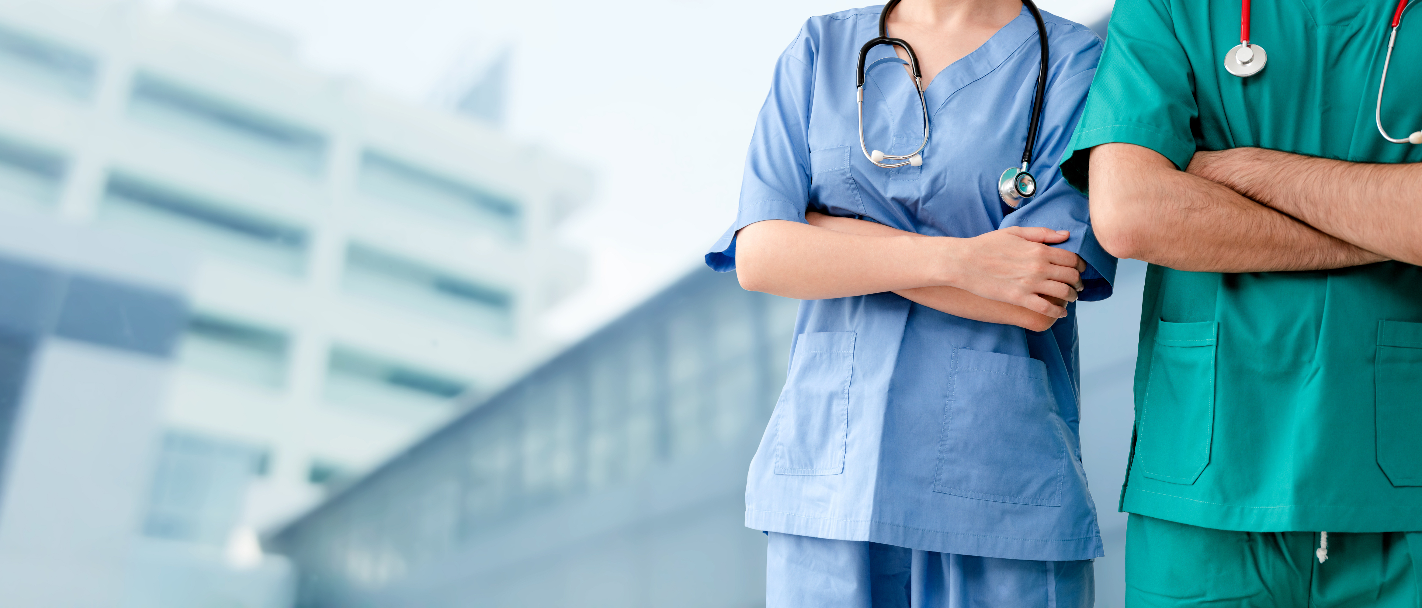 Valley View Medical Centre clinic
