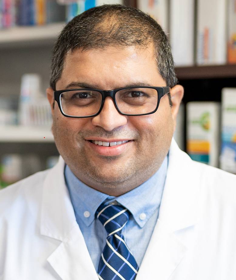 Kashif Alavi