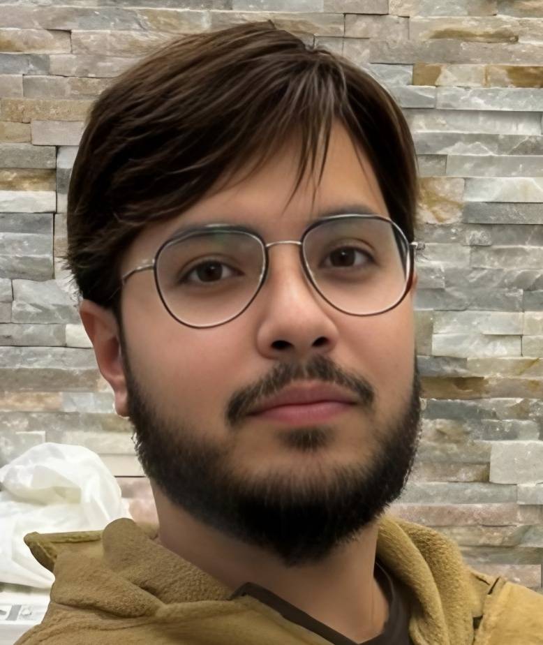 Musab Waseem